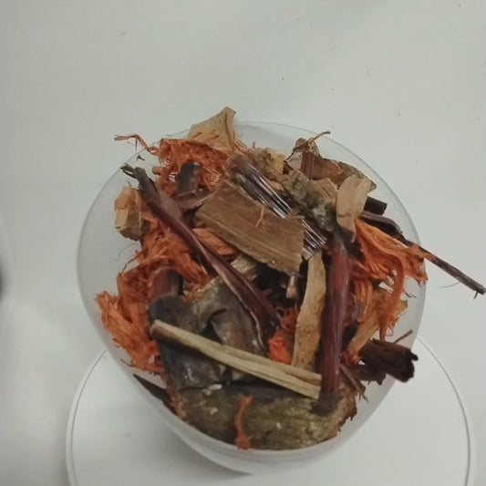 Agbo Eje/Assorted Herbs