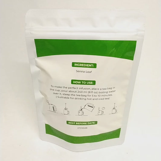 15bags Detox Slimming Tea/Herbal Tea