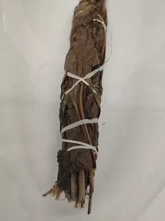 Ewe Ira/African Dried Herb