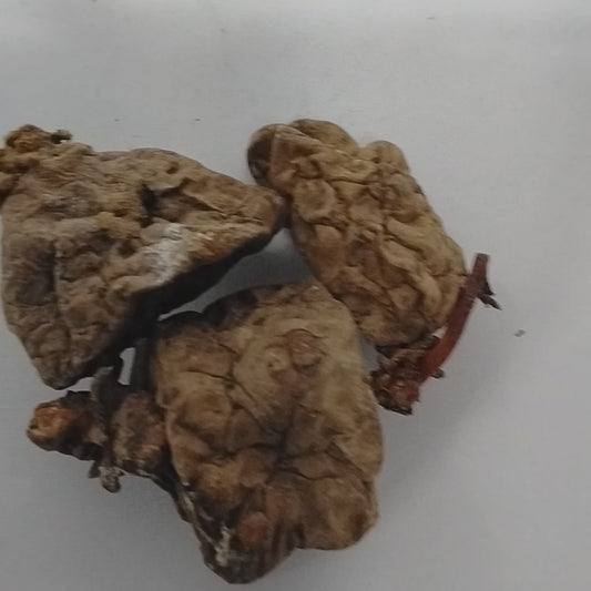 Isu Emina/Dried African Wild Yam/Dioscorea Villosa/Ji'muo/Ji Aga/Ji Aziza