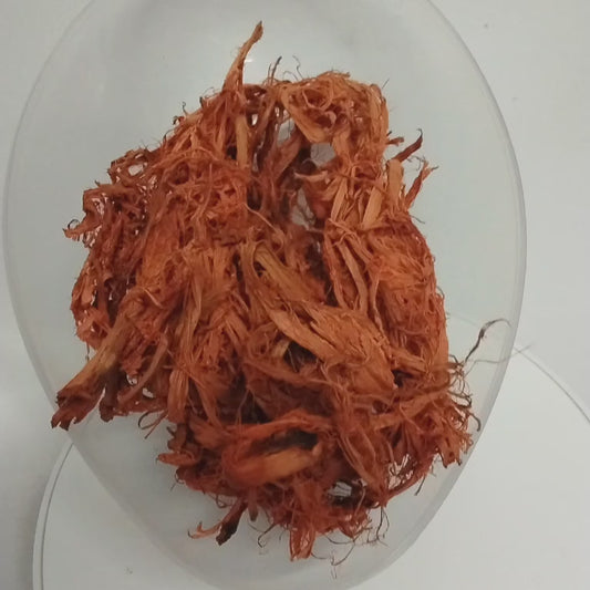 Kankan Eje/Tonic Sponge