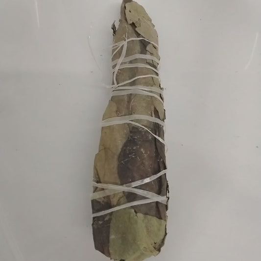 Ewe Ito/African Dried Herb