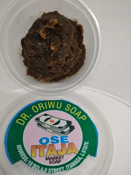 Ose Itaja/Market Call Soap