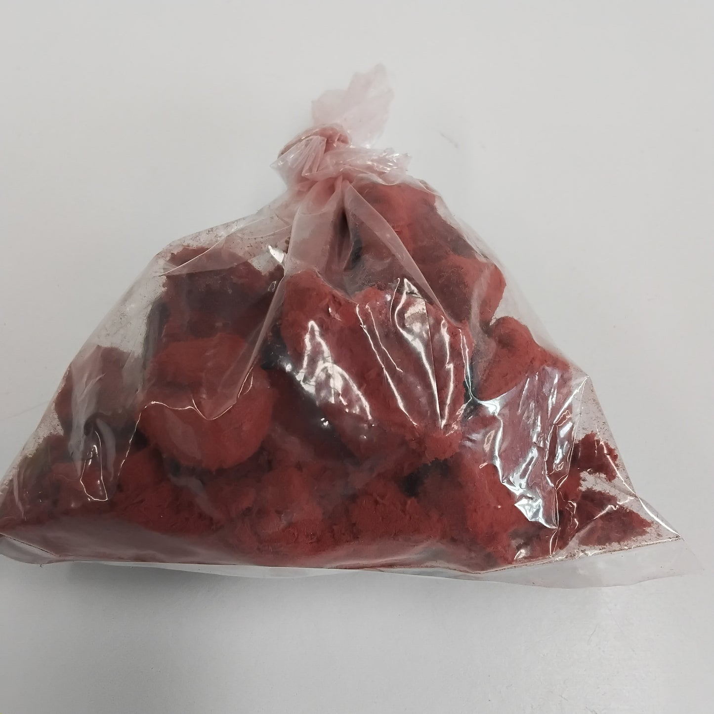 10pcs Camwood/Osun/African Sandalwood/Bahia Nitida