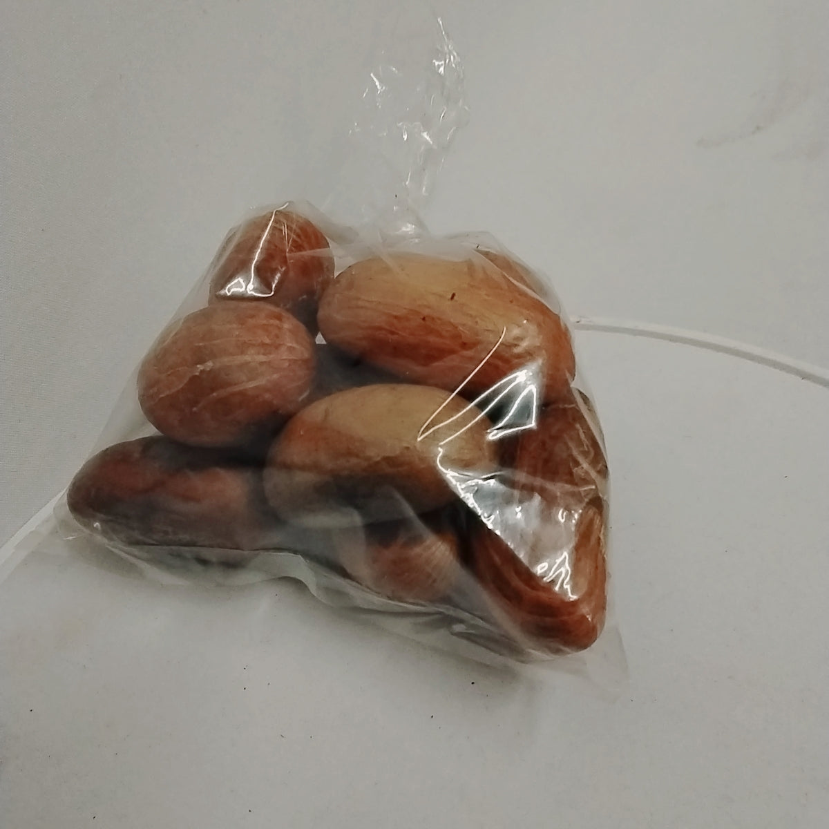 10pcs Organic African Bitterkola/Orogbo/Hand Picked Bitterkola/Garcinia Cola