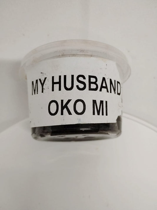 My Husband Spiritual Soap/Ose Oko Mi