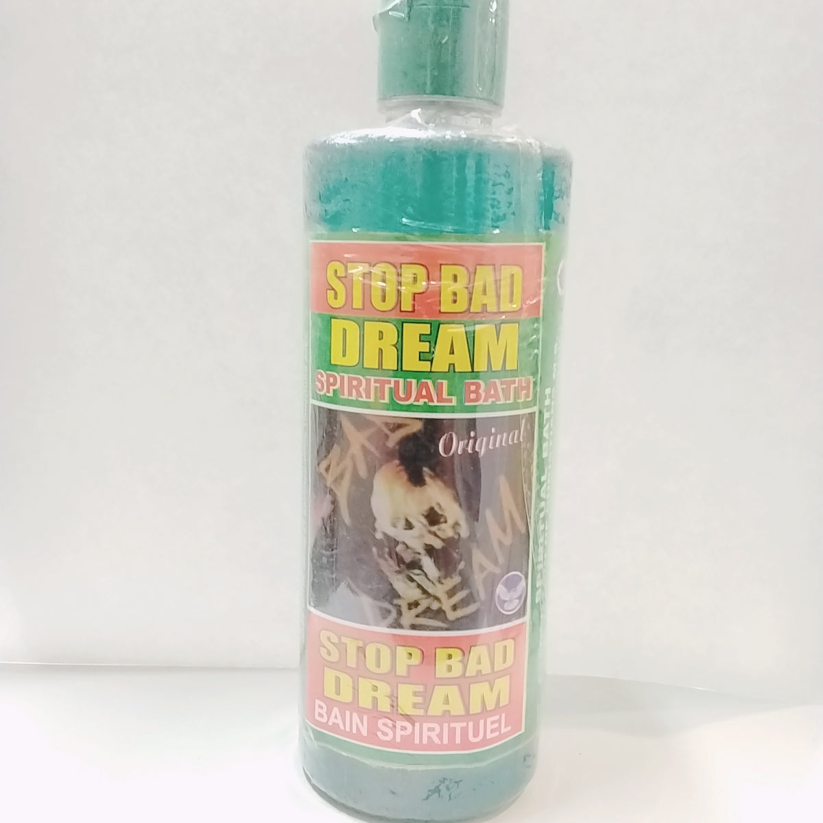 STOP BAD DREAM SPIRITUAL BATH