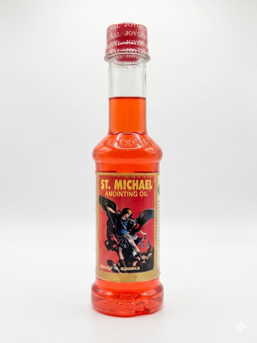 250ml St Michael Anointing Oil