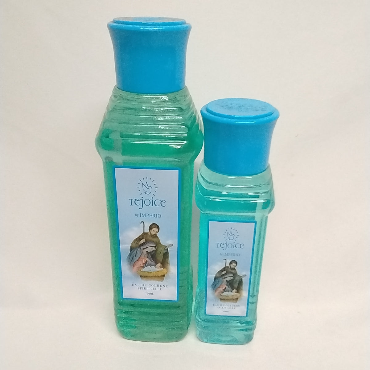 Rejoice Spiritual Eau De Cologne