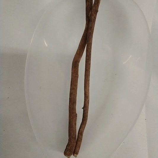 African Herbal Chewing Sticks