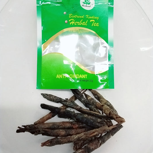 Kuding Herbal Tea/Anti Oxidant Tea/All Purpose Tea