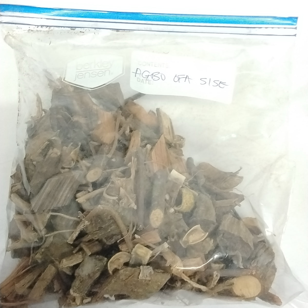 Agbo Ofa Sise/ Herbs Mixture for Antedote Of Evil Arrows