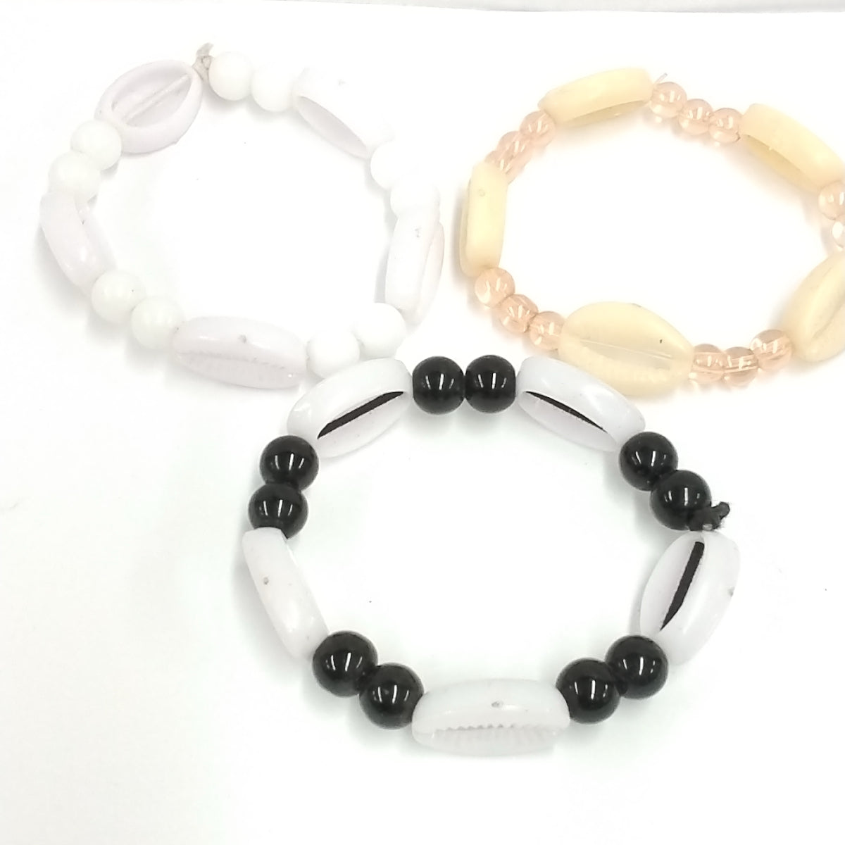 African Love & Attraction Fortified Bracelet/Fortified Bracelet