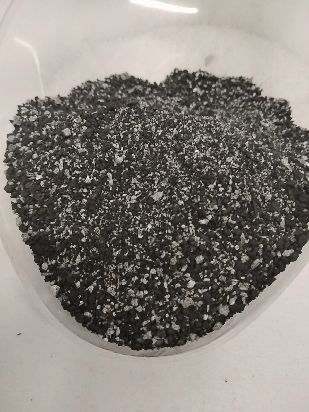 Etu Ibon Ibile/African Local Bullet Powder