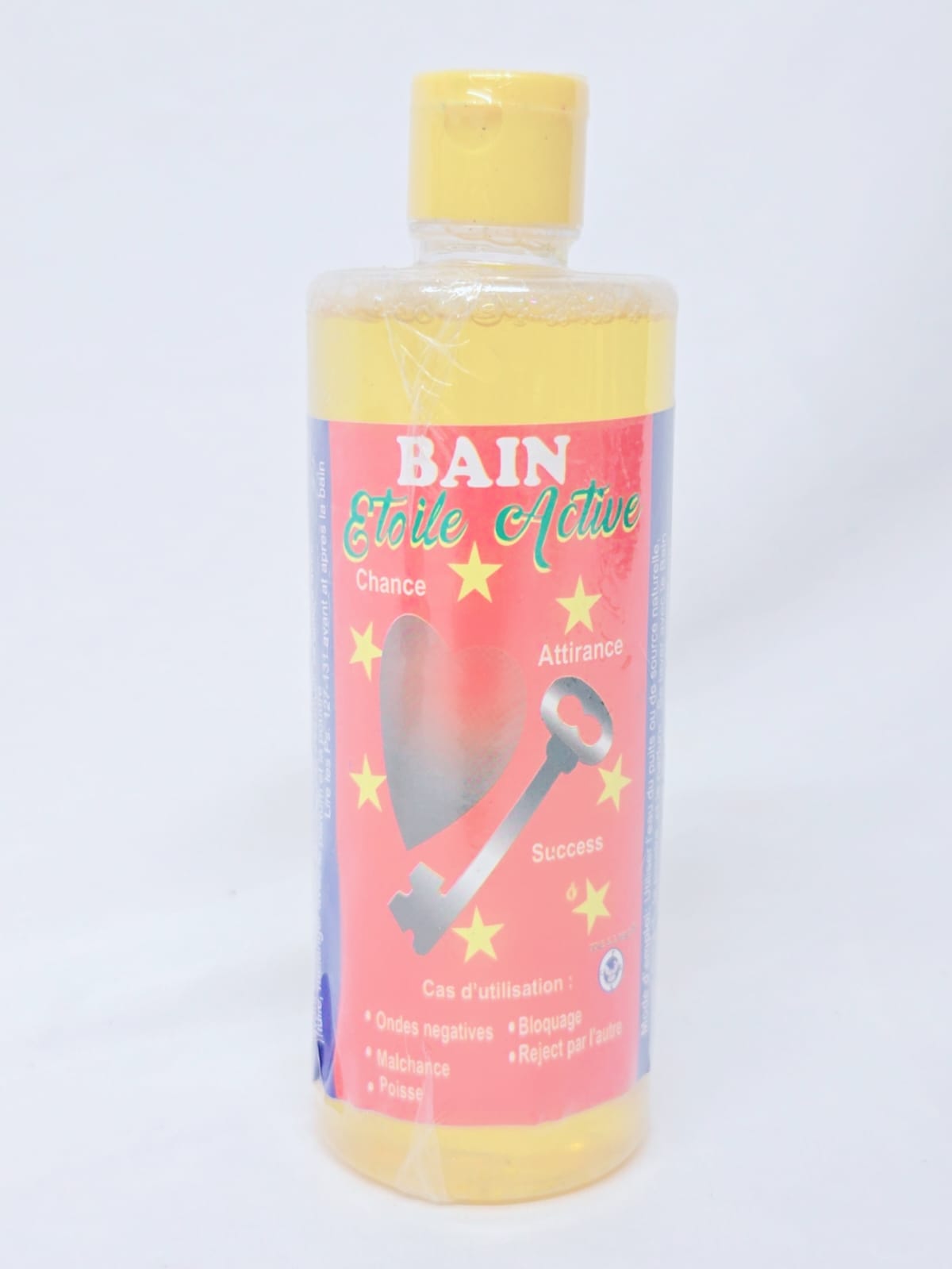Star Active Spiritual Bath/ Bain Etoile Active
