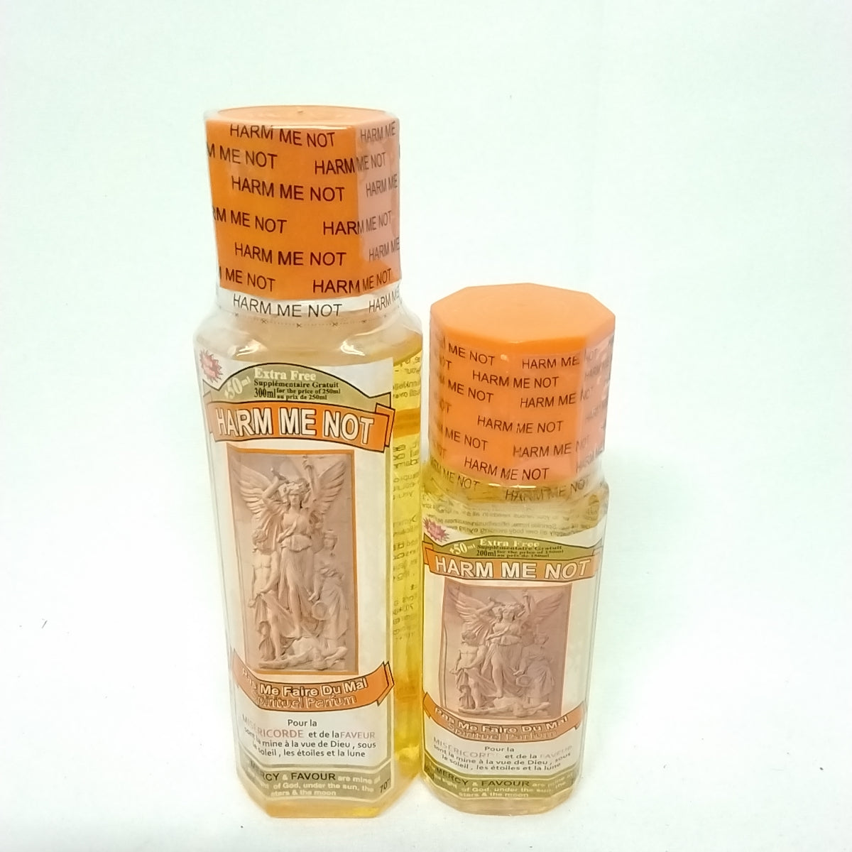 Harm Me Not Spiritual Perfume