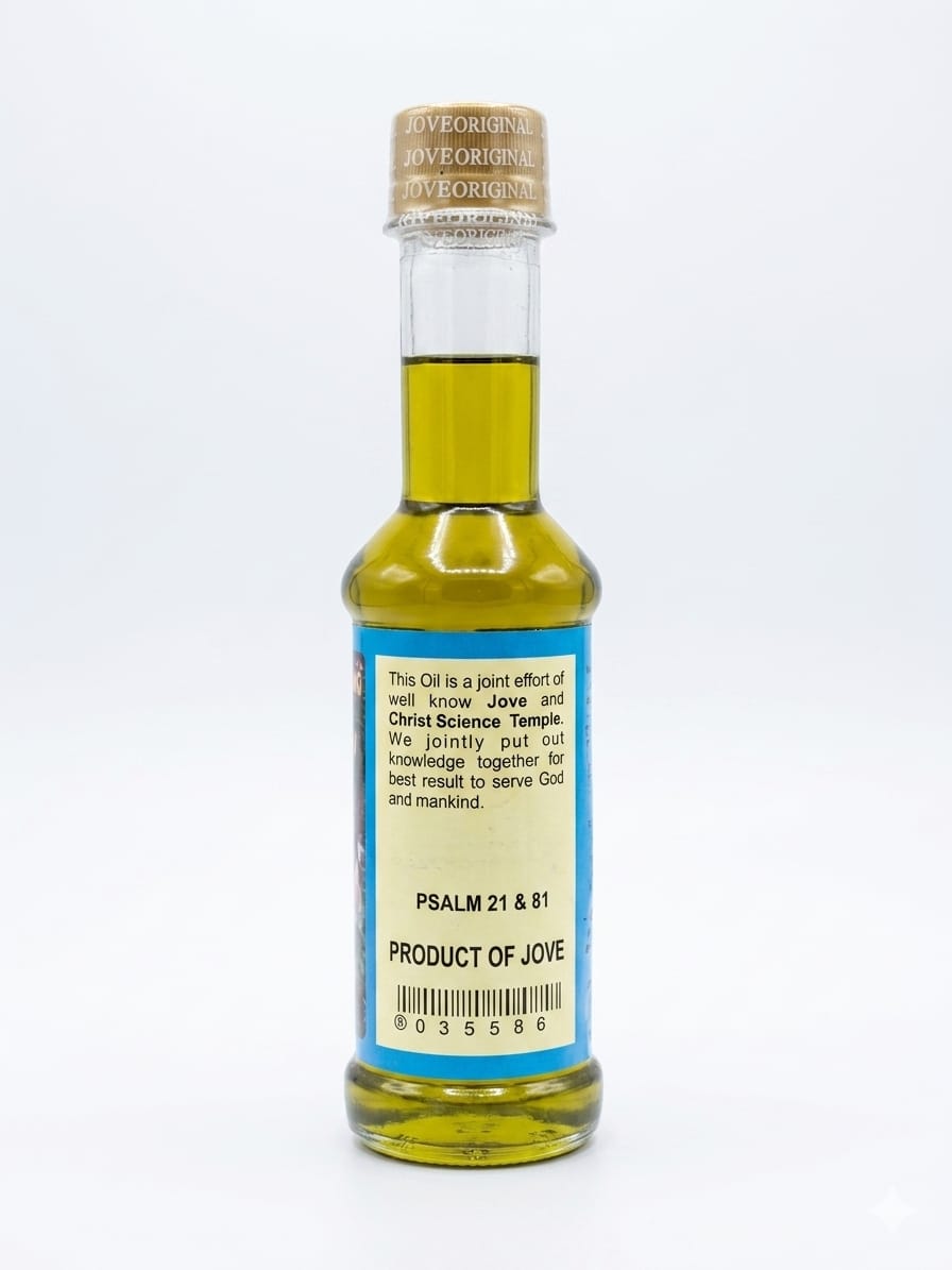 250ml Money Drawing & Call M9ney Spiritual Oil