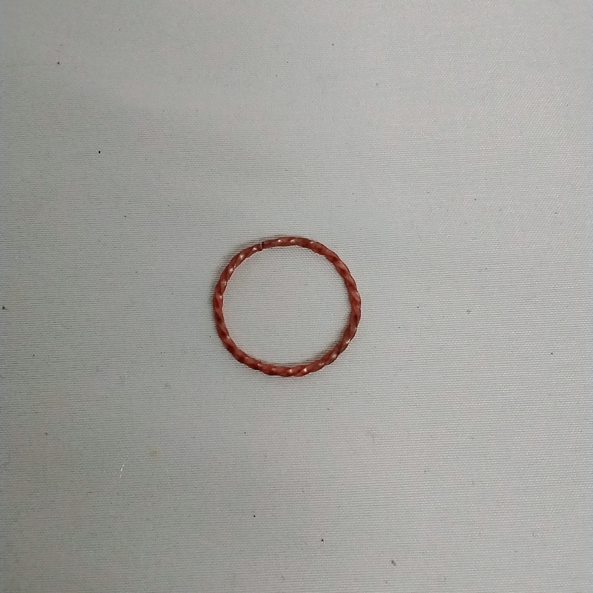 Oruka Irin/Ooje/Baba/Ide-Iron/Copper/Brass/Metal African Traditional Rings