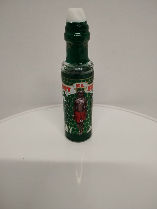 Bint El Sudan Perfume Oil/Bintu Oil