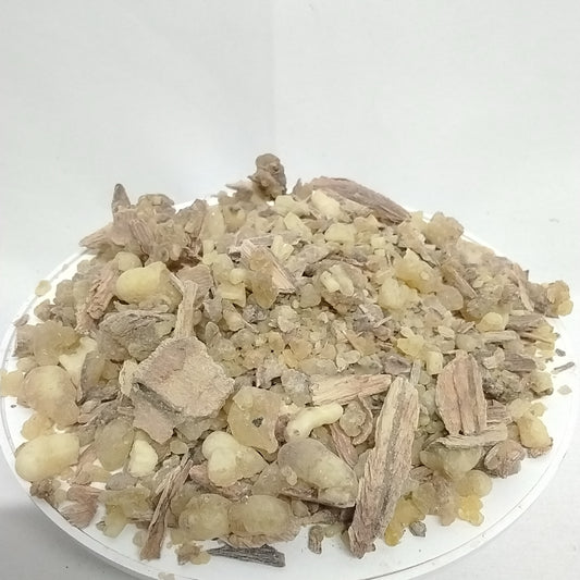 Frankincense Resins & Sticks/Turari Ojiya/Turari Ojiya Oni Igi