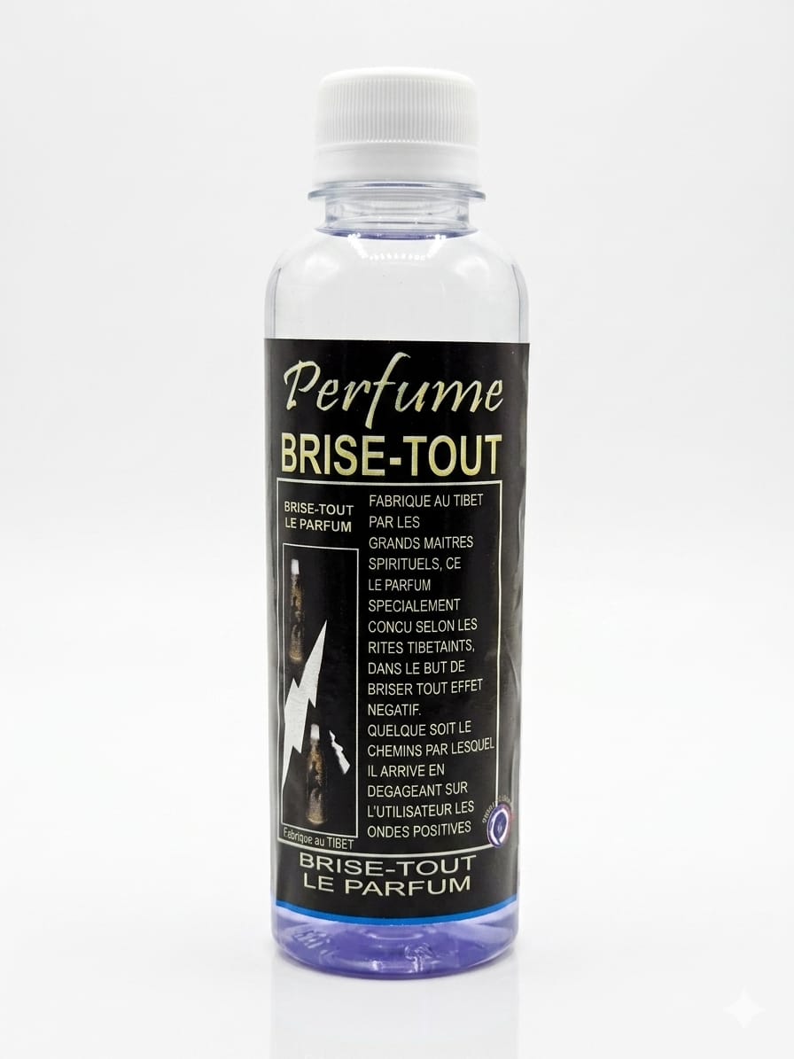 Brise -Tout Spiritual Perfume,250ml