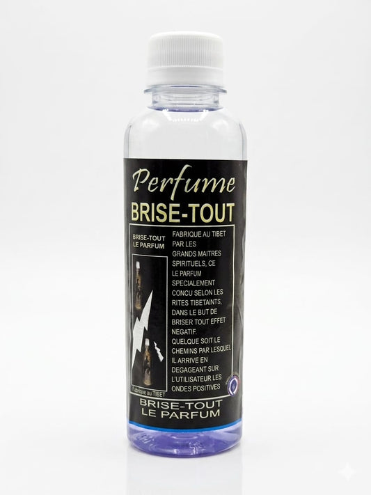 Brise -Tout Spiritual Perfume,250ml