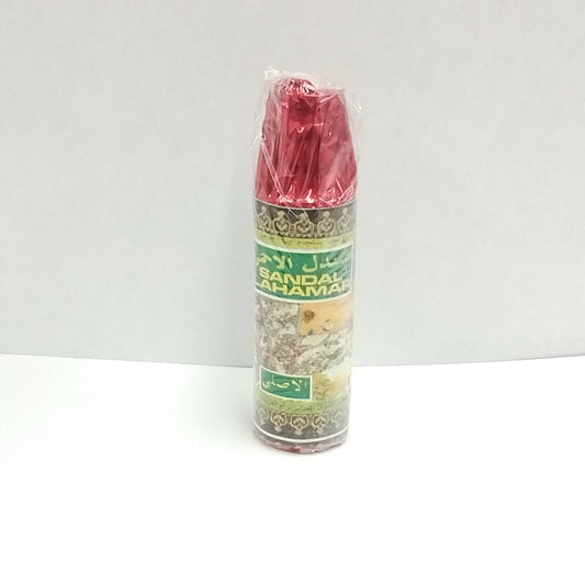 12ml Sandal Lahamar Islam Oil