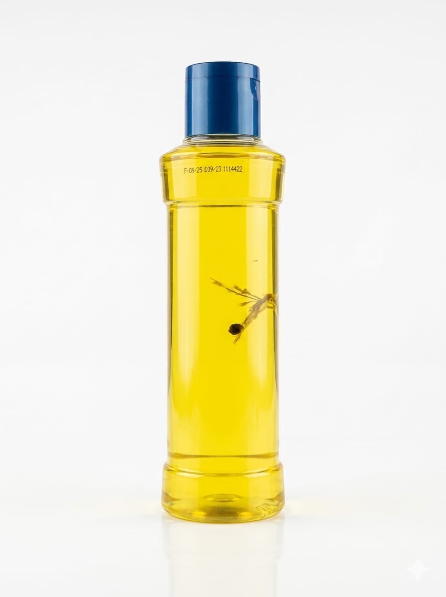 Rococo Eau De Cologne, 500ml