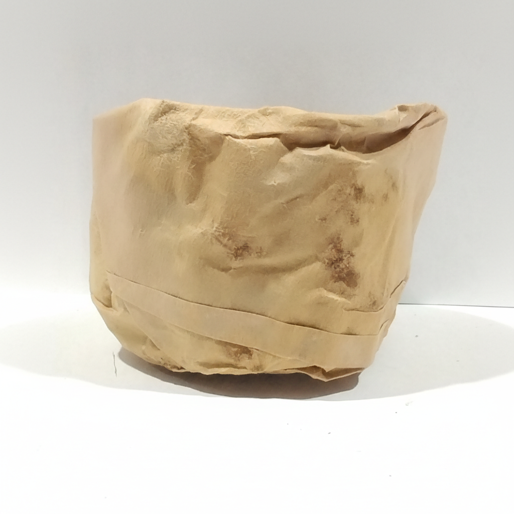 Ghana Black Soap