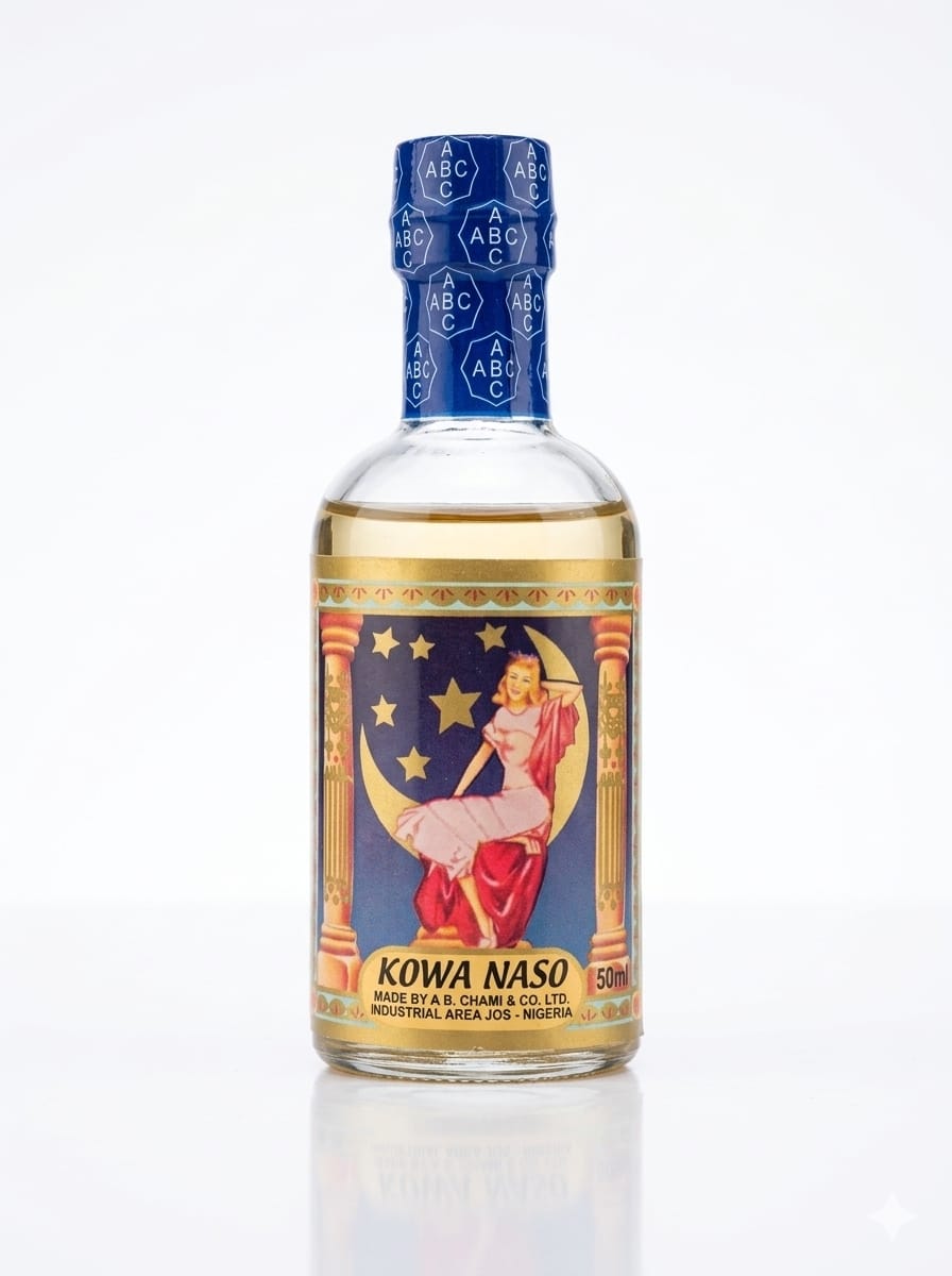 Kowa Naso Oil,50ml