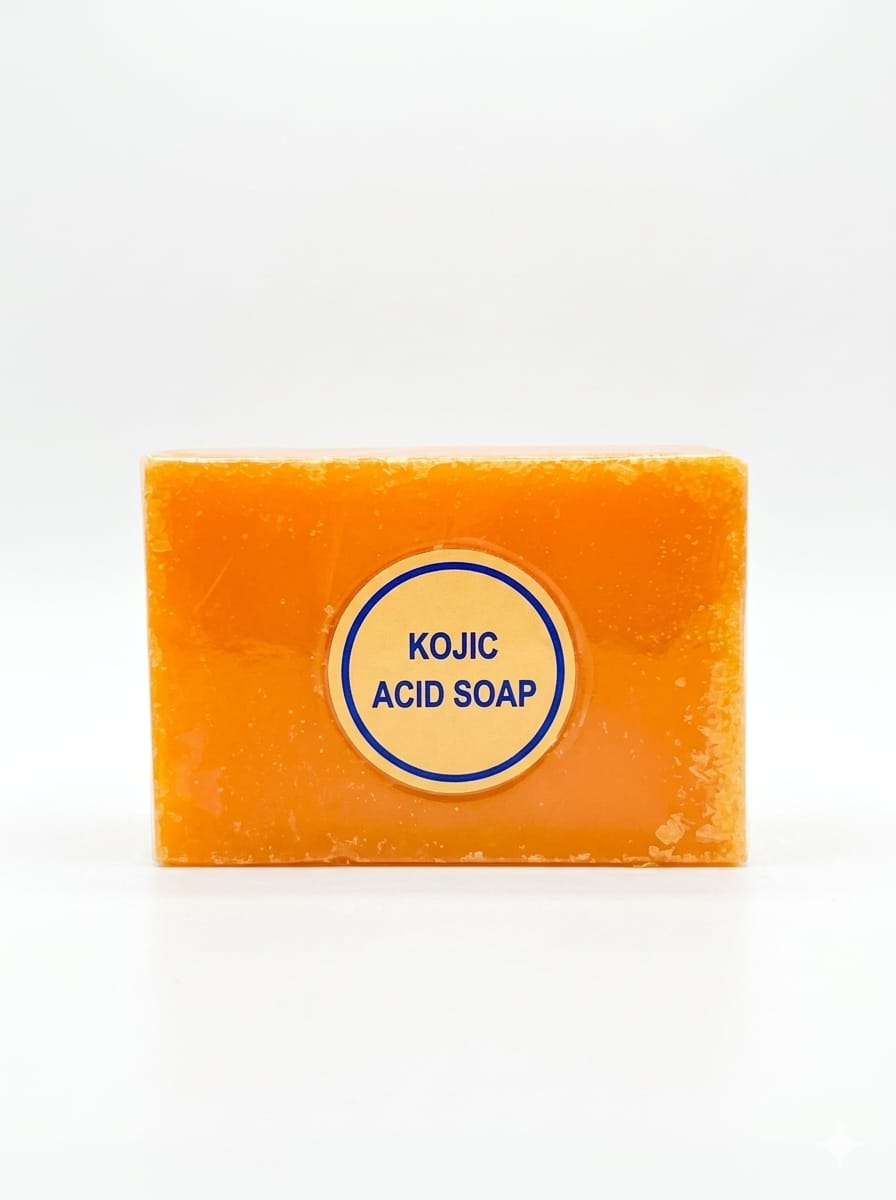 Kojic Acid Soap