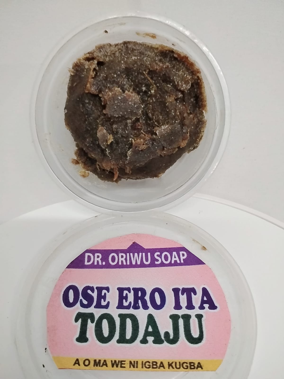 Ose Ero Ita