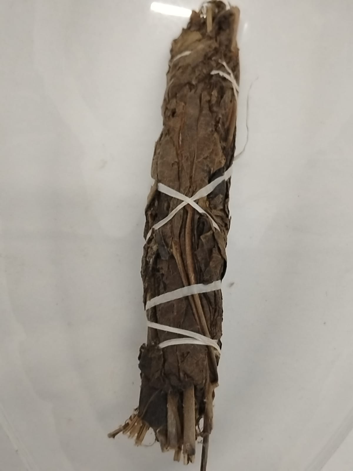 Ewe Ira/African Dried Herb