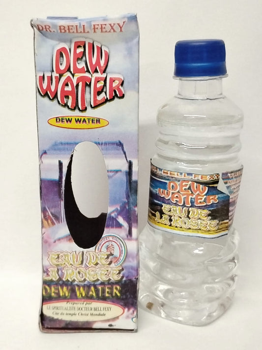 500ml Dew Water/Omi Iri