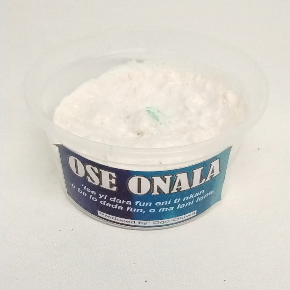 Favor Spiritual Soap/Ose Eyonu Awon Agba/Favour & Mercy Spiritual Soap