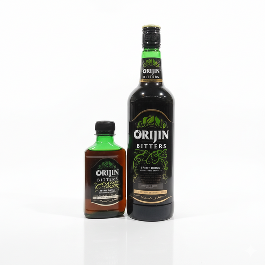 Orijin Bitters/African Herbal Bitters Drink