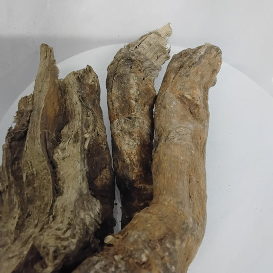 2.5oz Egbo Ipeta/Securidaca Longipeduculata