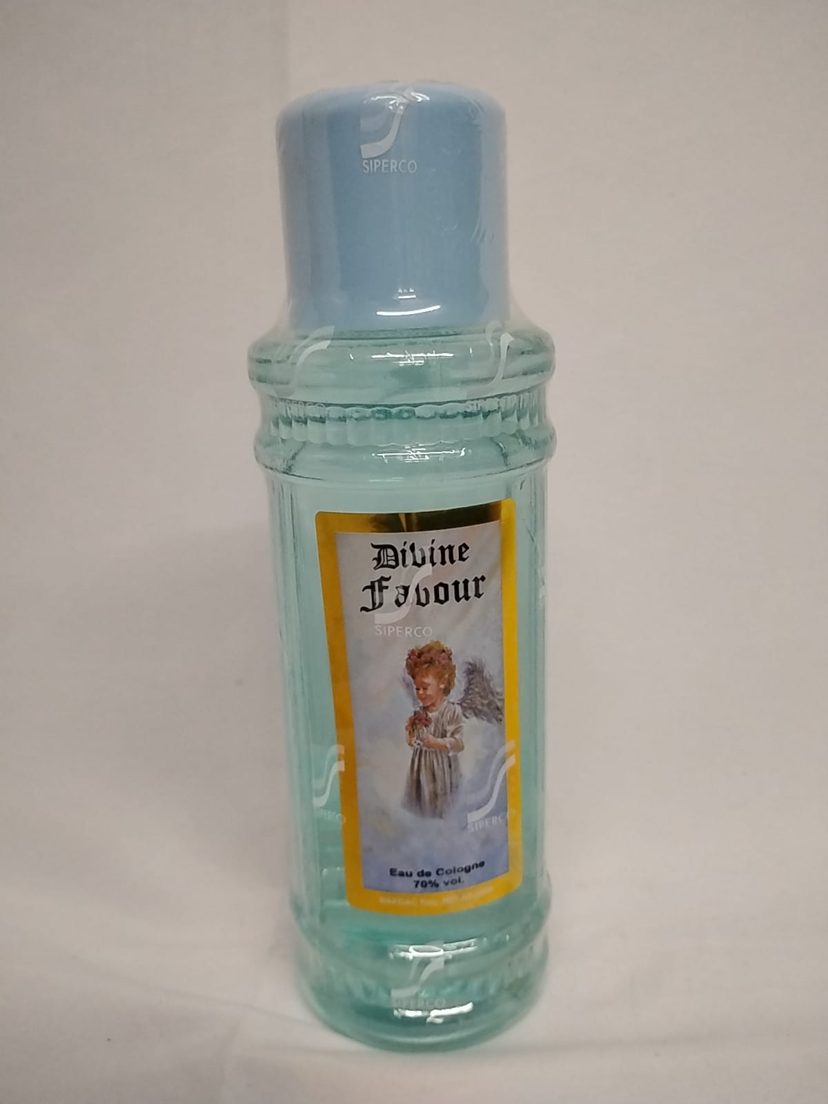 Divine Favour Perfume