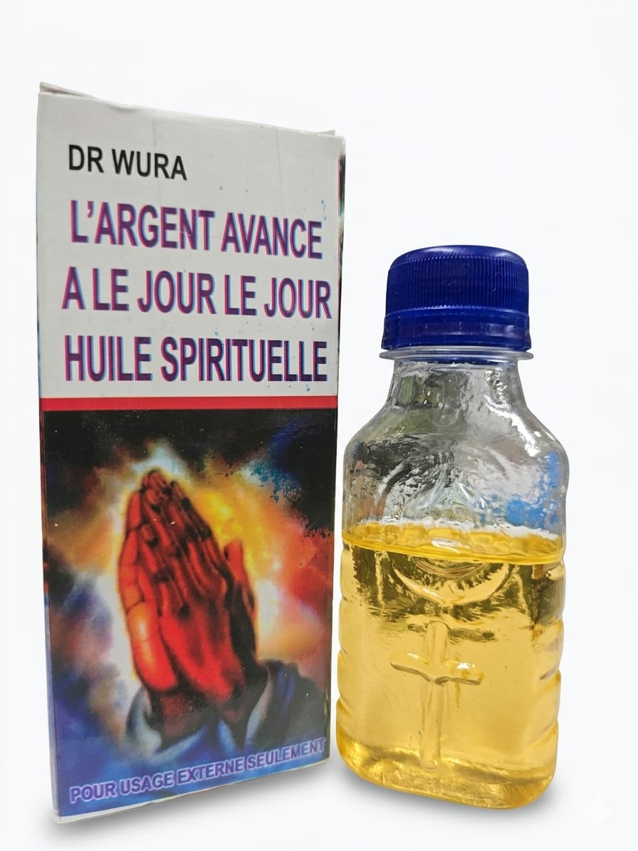 100ml Call Money Spiritual Oil/100ml Money Drawing Oil