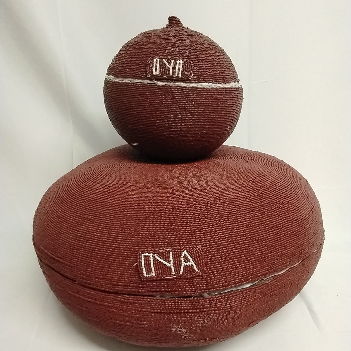 Igba Orisha Oya/Igba Oya/Oya Calabash