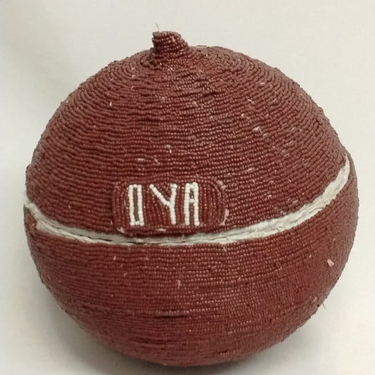 Igba Orisha Oya/Igba Oya/Oya Calabash