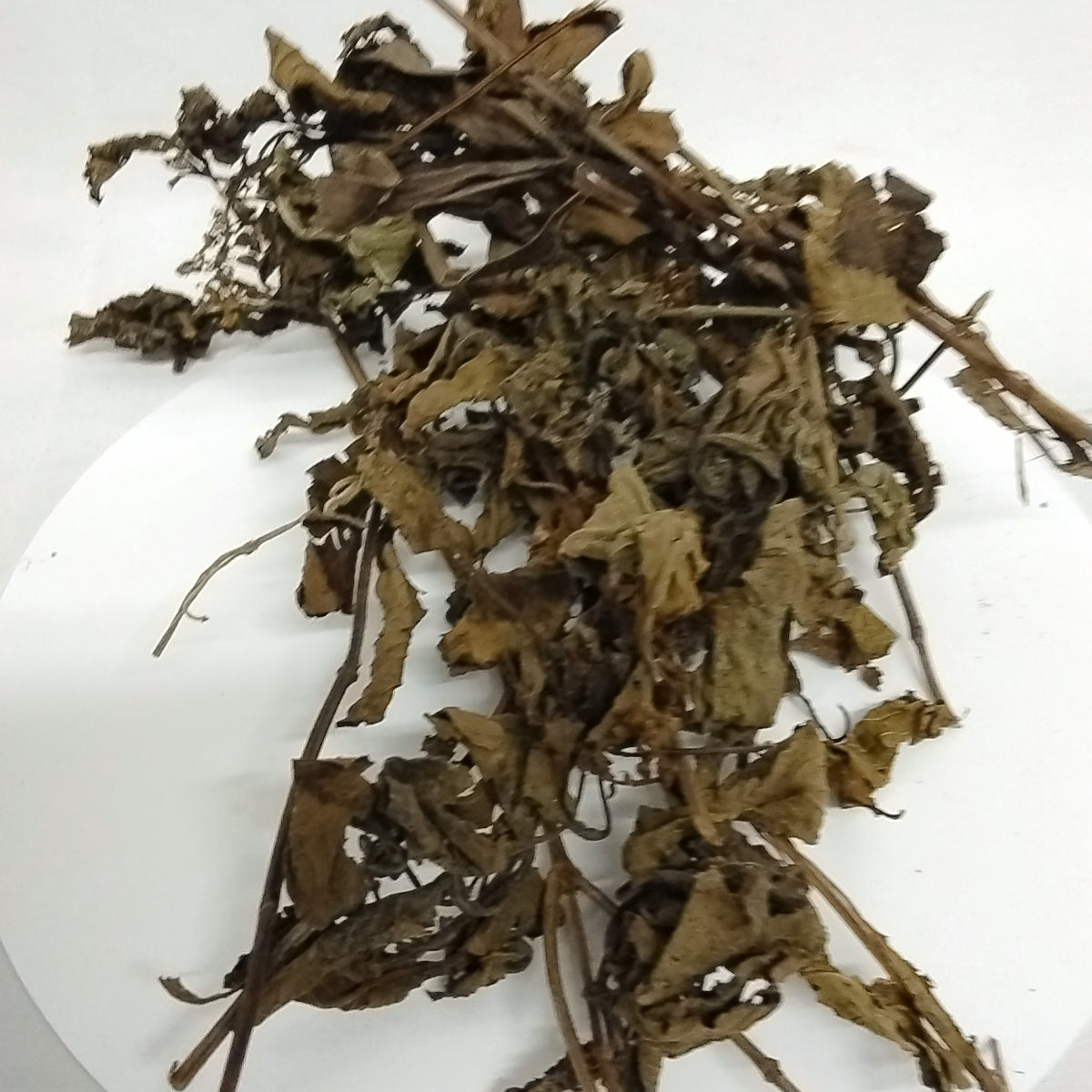 African Dried Herbs
