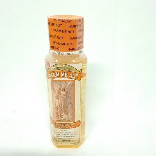 Harm Me Not Spiritual Perfume