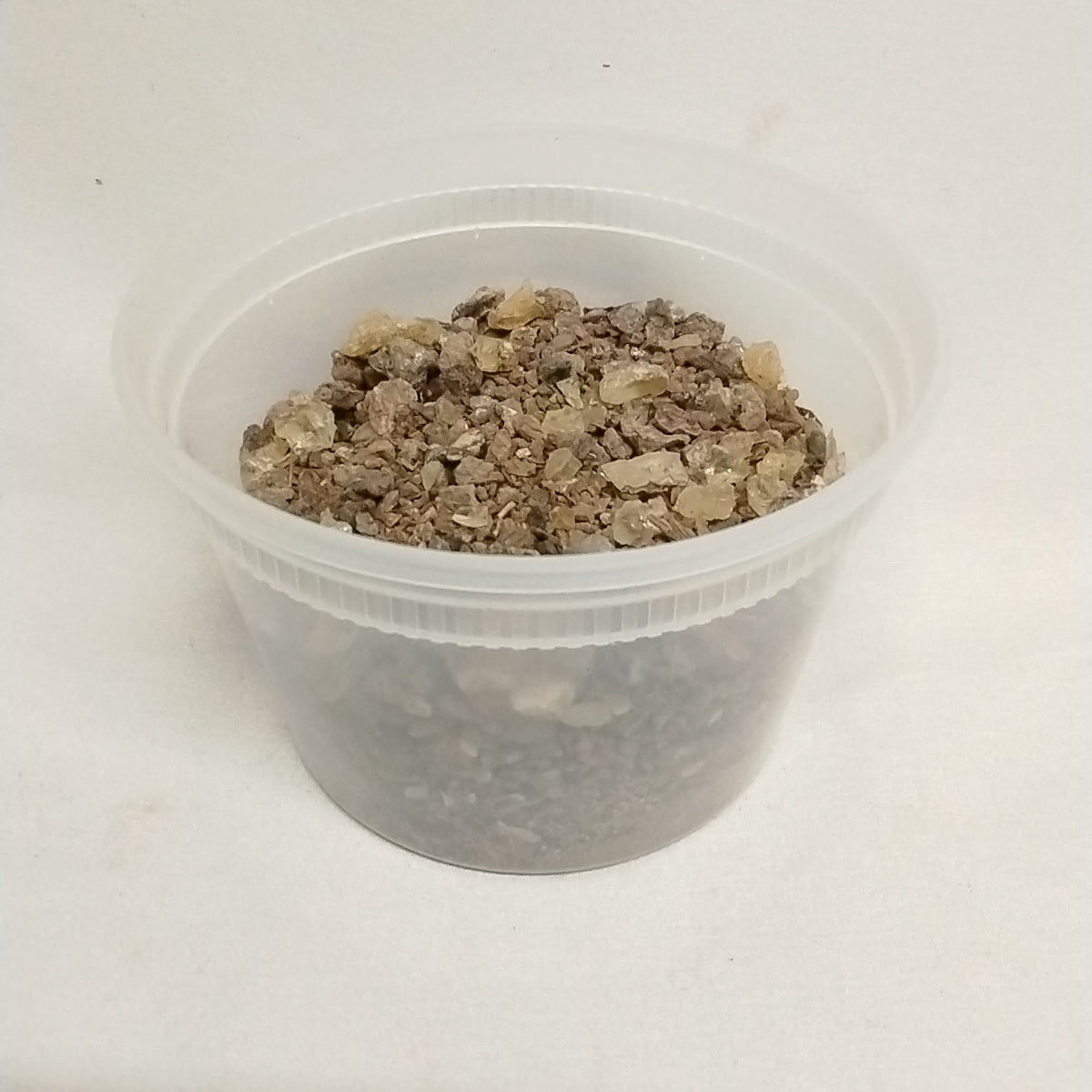 Celestial Church Of Christ Incense/Turari Papa Oshoffa