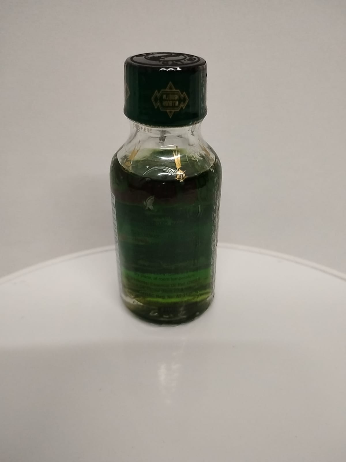 Bint El Sudan Perfume Oil/Bintu Oil