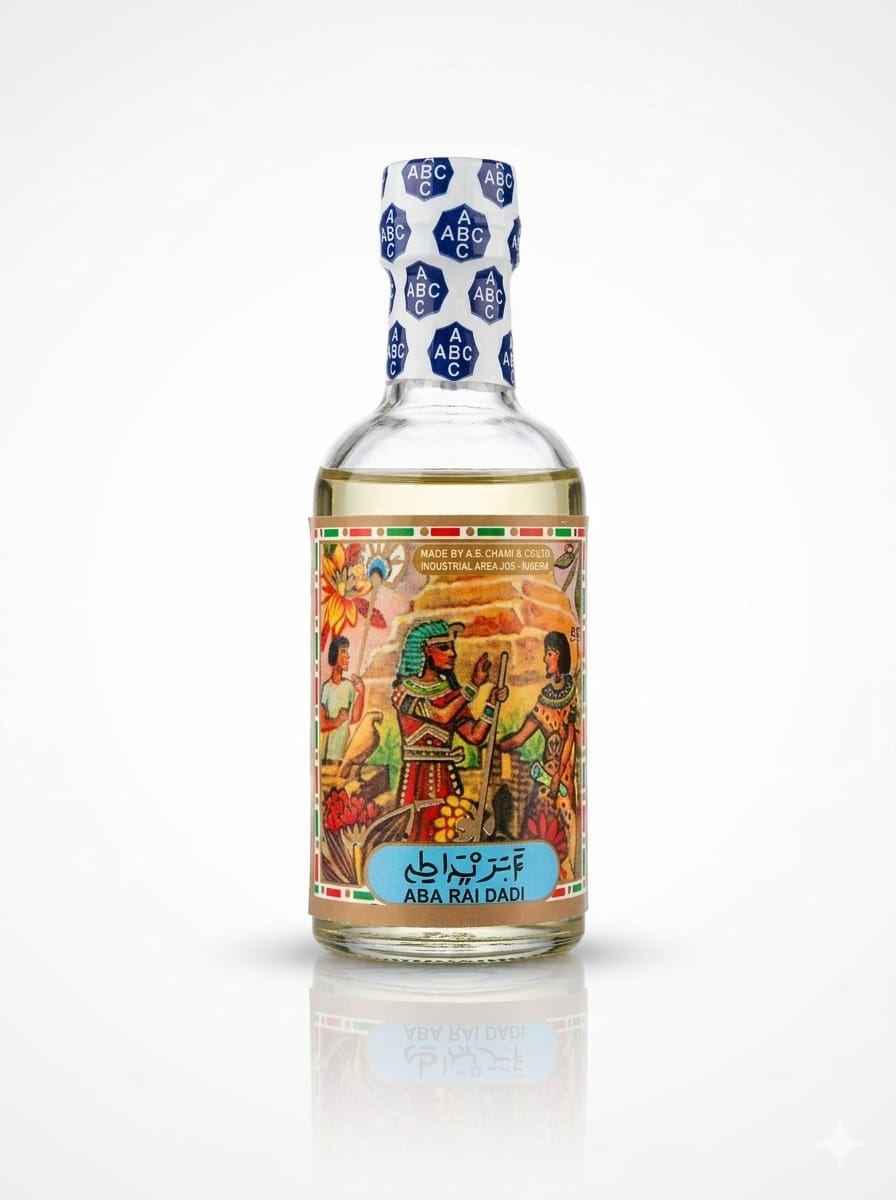 Aba Rai Dadi Oil