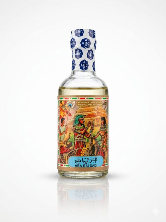 Aba Rai Dadi Oil