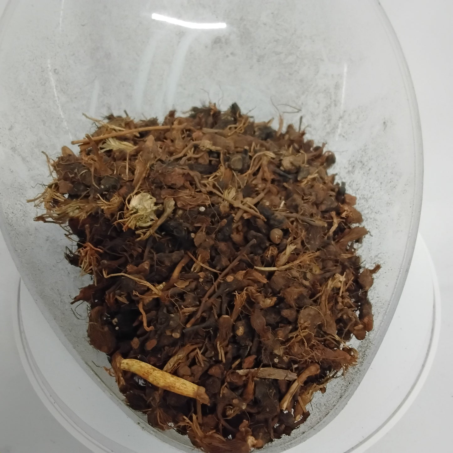 2.5oz Kajiji Pupa/Kijiji Incense/Turarenwuta/Red