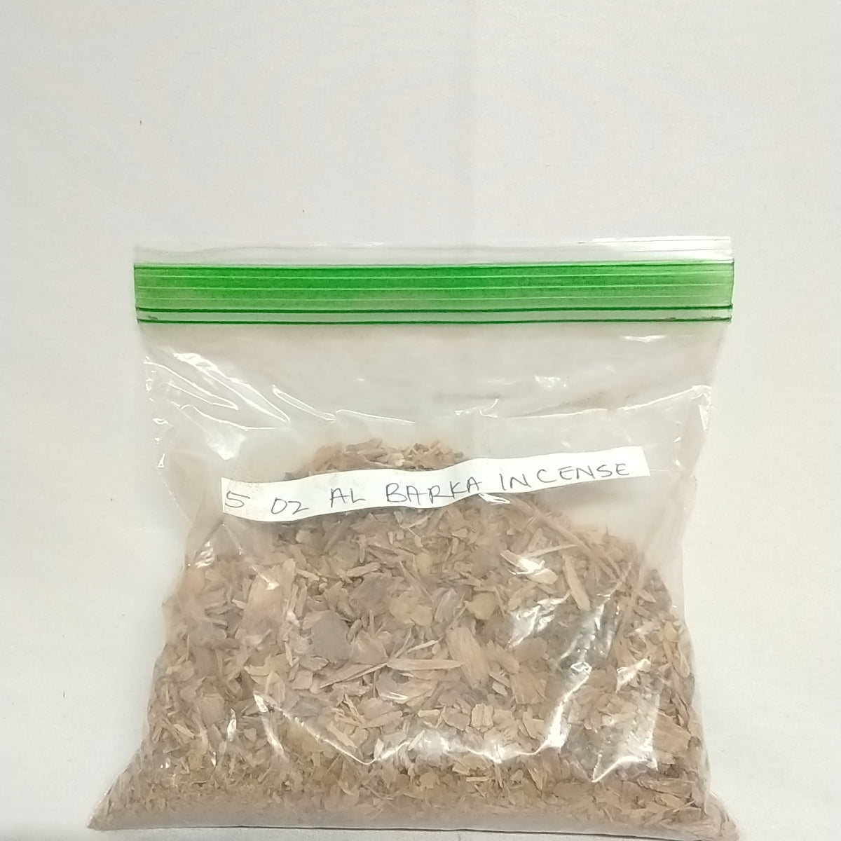 5oz/2.5oz Al Barka Incense/ Blessings Incense/Turari Alubarika