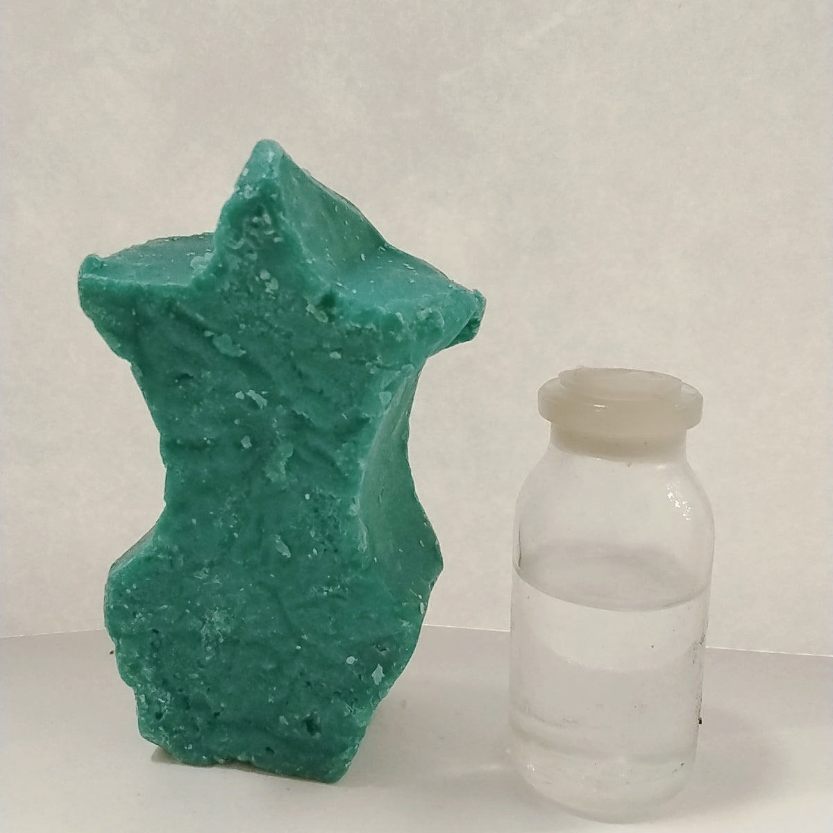 DEVIL CASTING SPIRITUAL SOAP & OIL